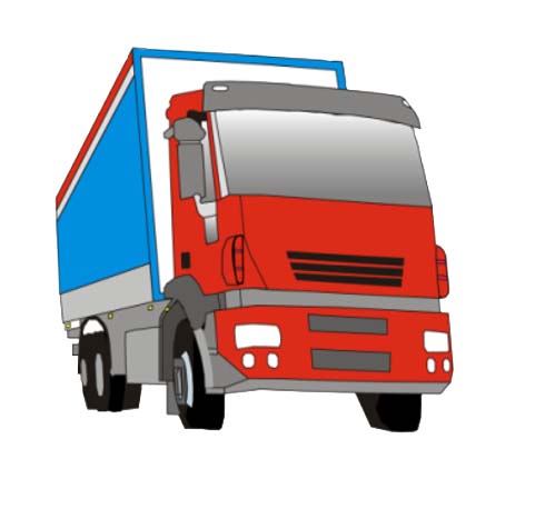 camion